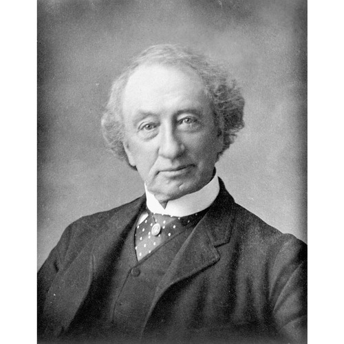 Sir John A. Macdonald