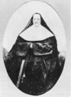 KIRWAN (Kirwin, Kerwin, Kerwan), Miss, named Sister Mary Bernard