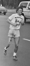 FOX, TERRANCE STANLEY (Terry Fox)