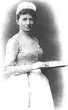 WYLLIE, ELIZABETH JENNET (McMaster)