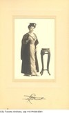 LAWLER (Lawlor), ELIZABETH GERTRUDE