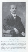 LIND, FRANCIS THOMAS