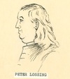 LOSSING, PETER