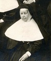 O’NEILL, MARGARET (baptisée Marguerite Neill), dite mère Agatha