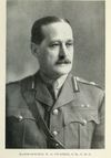 GWATKIN, sir WILLOUGHBY GARNONS