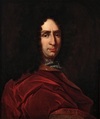 BRISAY DE DENONVILLE, JACQUES-RENÉ DE, marquis de DENONVILLE