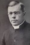 O’GORMAN, JOHN JOSEPH (baptized John Joseph Patrick Gorman)