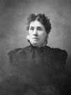 ROGERS, LUCY ANNE HARRINGTON (Butler)