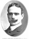 McPHILLIPS, ALBERT EDWARD