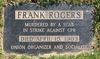 ROGERS, FRANK