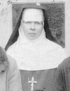 O’MELIA, KATHLEEN FANNY, named Sister Mary of the Angels and Sister Mary Stella