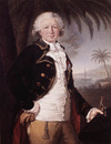 BOUGAINVILLE, LOUIS-ANTOINE DE, Comte de BOUGAINVILLE