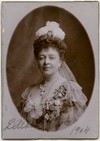 LAJEUNESSE, EMMA (Marie-Louise-Cécile-Emma) (Gye), dite Emma Albani 