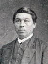 COCHRANE, HENRY