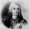 AUBERT DE LA CHESNAYE, CHARLES