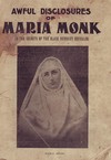 MONK, MARIA