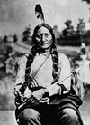 TA-TANKA I-YOTANK (Ta-tanka Yotanka) (Sitting Bull)