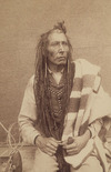 PĪTIKWAHANAPIWĪYIN (Poundmaker)