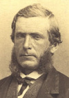 RICHARDSON, JAMES (1819-1892)