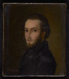 LÉVESQUE, GUILLAUME (baptisé Louis-Guillaume)