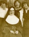 WHALEN, MARY ANN, named Sister Perpetua