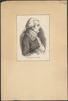 CHAUSSEGROS DE LÉRY, GASPARD-JOSEPH (baptisé Gaspard) (1682-1756)