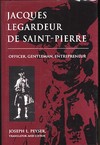 LEGARDEUR DE SAINT-PIERRE, JACQUES