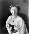 HUBBARD, MABEL GARDINER (Bell)