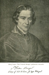 BARAGA, FREDERIC (Irenaeus Fridericus, Irenej Friderik, Friedrich)