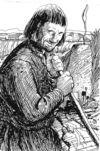 GUYON DU BUISSON, JEAN (d. 1663)