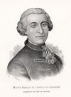 CHARTIER DE LOTBINIÈRE, MICHEL, Marquis de LOTBINIÈRE