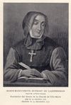 DUFROST DE LAJEMMERAIS, MARIE-MARGUERITE (Youville)