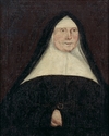 WHEELWRIGHT, ESTHER (rebaptized Marie-Joseph), <em>dite</em> de l’Enfant-Jésus