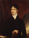 LAMBTON, JOHN GEORGE, 1st Earl of DURHAM