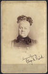 McINTOSH, ELIZA ANN (Reid)