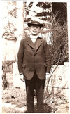 LLOYD, GEORGE EXTON