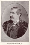 MERCIER, HONORÉ (1840-1894)