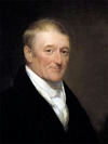 MOLSON, JOHN (1763-1836) (John Molson l’ancien)