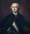 MONTCALM, LOUIS-JOSEPH DE, Marquis de MONTCALM