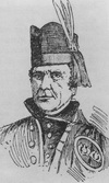 McNAB, ARCHIBALD, 17e chef du clan MACNAB