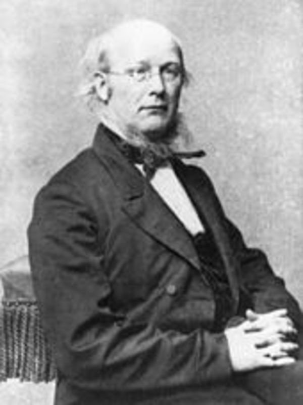 Titre original :  Horace Greeley - Wikipedia