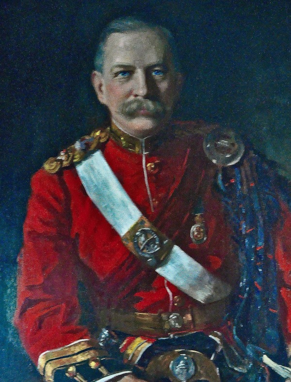 Titre original :  John Irvine Davidson. From the Regimental Collection courtesy of the 48th Highlanders Trusts, Toronto, Ontario.