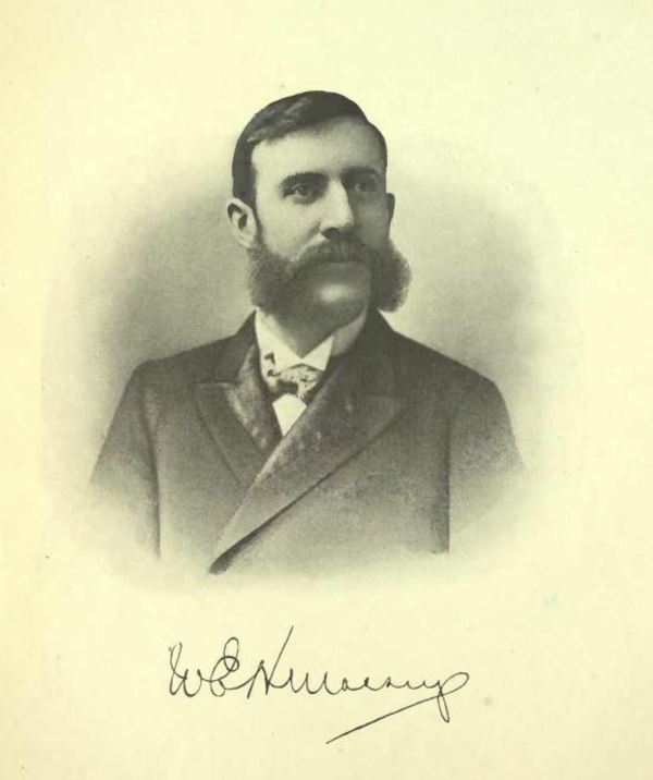 Original title:  Walter E. Massey. From Commemorative biographical record of the county of York, Ontario : containing biographical sketches of prominent and representative citizens and many of the early settled families. Published by J.H. Beers & Co., 1907. From Archive.org: https://archive.org/details/recordcountyyork00beeruoft 