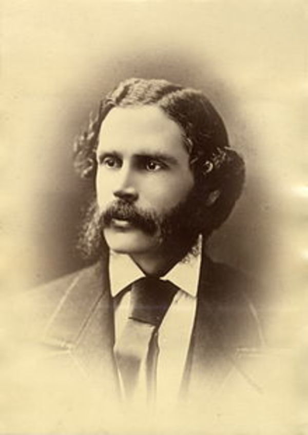 Original title:  William Alexander Foster (1880s portrait).jpg