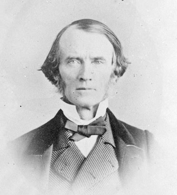 Original title:  John Sandfield Macdonald. 