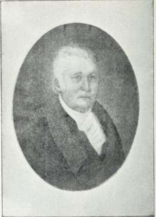 Original title:  Thomas Ridout. Landmarks of Toronto : a collection of historical sketches of the old town of York from 1792 until 1833, and of Toronto from 1834 to 1914, volume 2, by J. (John) Ross Robertson. Toronto: J.R. Robertson, 1894.
Source: https://archive.org/details/landmarksoftoron02robe/page/n581/mode/2up.