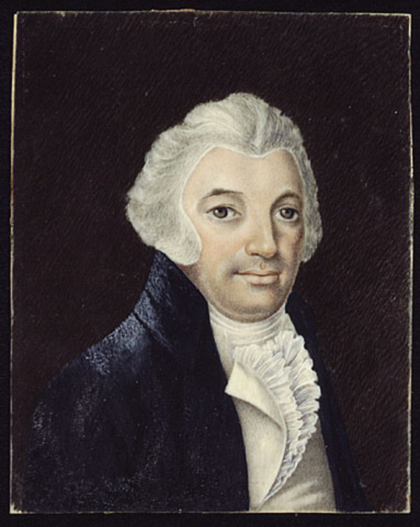 Original title:  Judge Gabriel Elzéar Taschereau. 