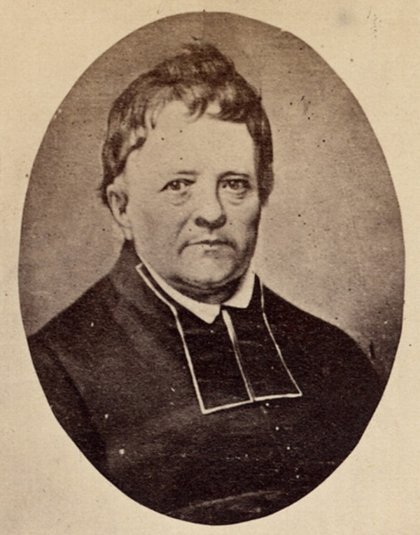 Titre original :  Description Thomas Maguire Date c.1854 Source This image is available from the Bibliothèque et Archives nationales du Québec under the reference number P560,S2,D1,P841