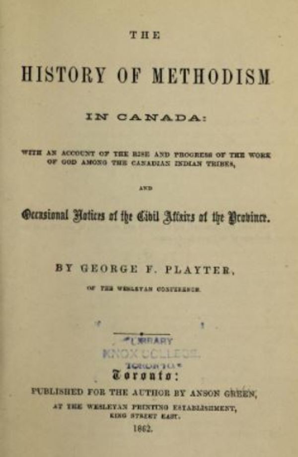 Original title:  Title page of 