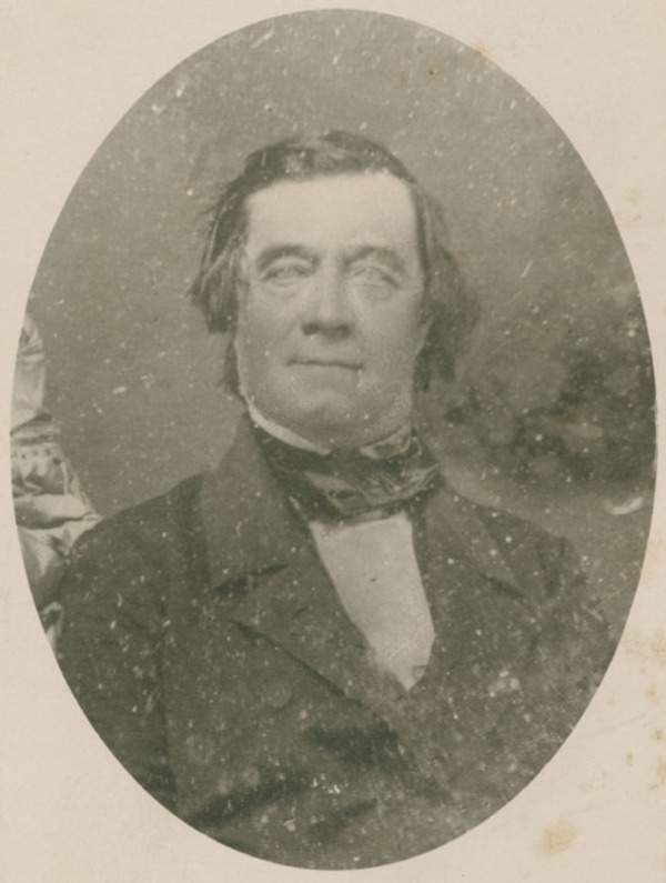 Original title:  Doyle, Lawrence O'Connor.
Reference: Nova Scotia Archives - The Charitable Irish Society of Halifax, Nova Scotia 